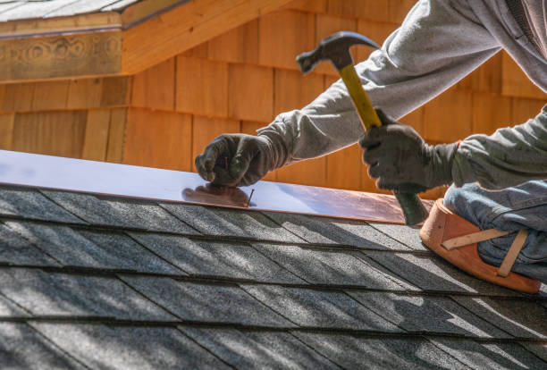 Best Wood Shake Roofing  in Leavenworth, WA