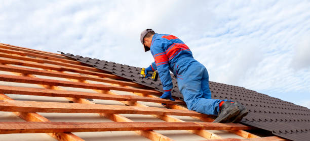 Best Green or Eco-Friendly Roofing Solutions  in Leavenworth, WA