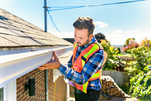 Best Cold Roofs  in Leavenworth, WA