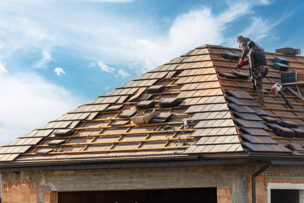 Best Asphalt Shingles Roofing  in Leavenworth, WA