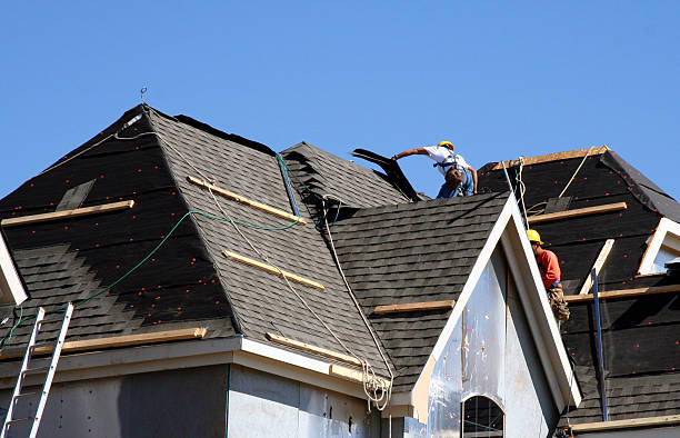 Best Tile Roofing Installation  in Leavenworth, WA