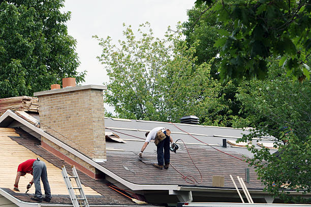 Best Tile Roofing Installation  in Leavenworth, WA