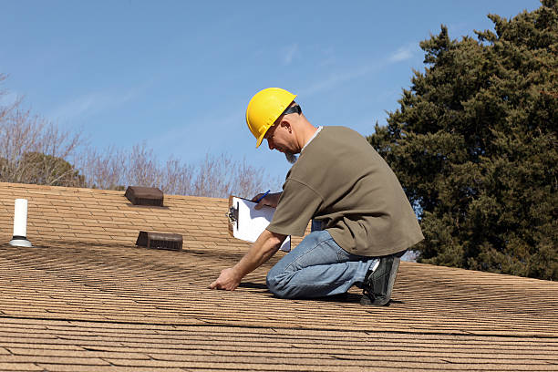 Best Emergency Roof Repair Services  in Leavenworth, WA