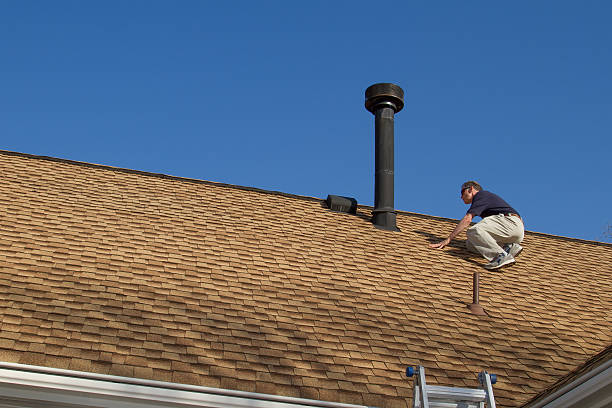 Best Slate Roofing  in Leavenworth, WA